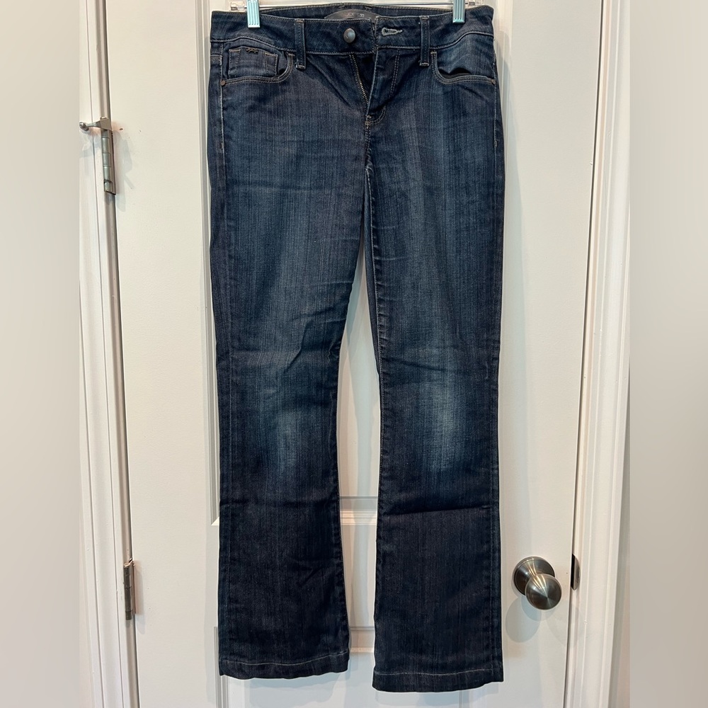 Joe’s Jeans honey boot cut jeans size 27
